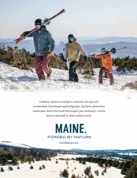 Print - A Place to Pause