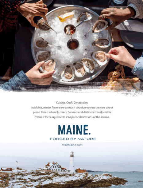 Print - Feast of the Earth