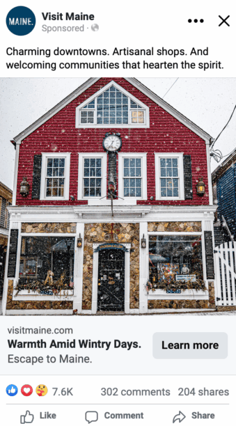 Social (Static) - Artful Culture