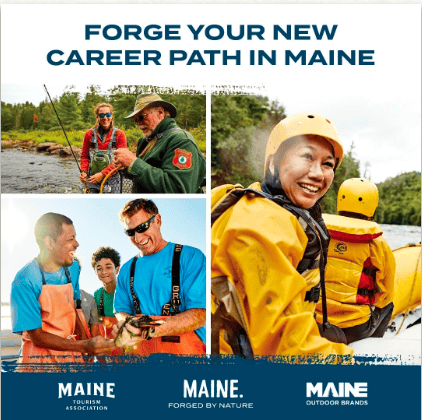 Social/Meta - Outdoor Rec