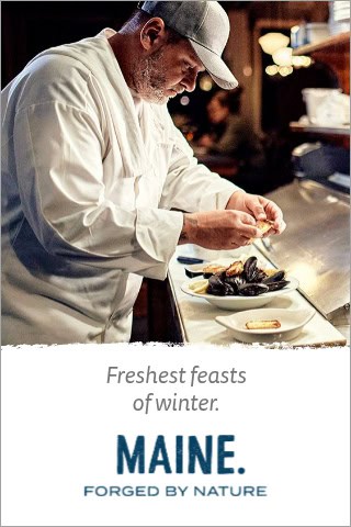 Digital Banner - Feast of the Earth