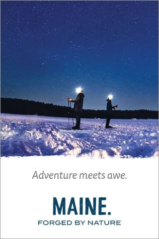 Digital Banner - A Place to Pause