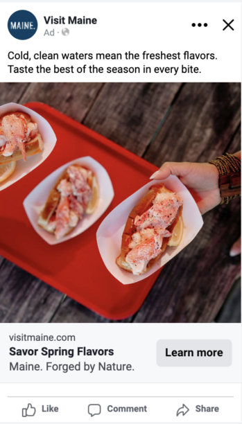 Social Static Example 2