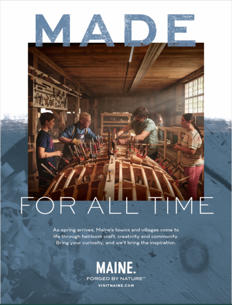 Spring Print - Artful Culture