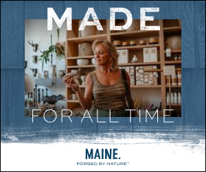 Spring Display Banner - Artful Culture